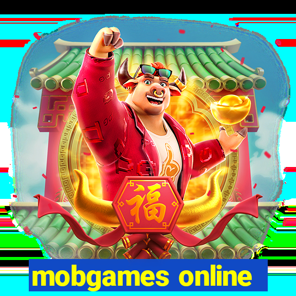 mobgames online